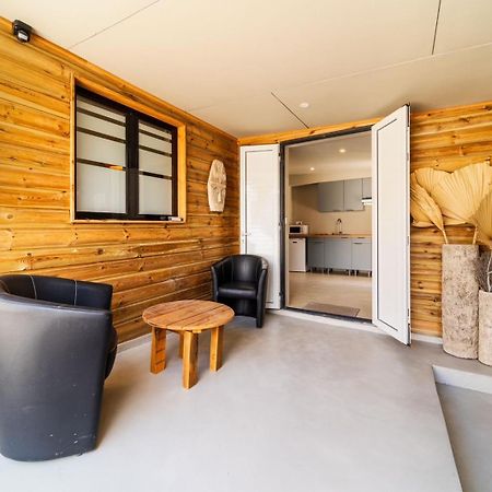 L'Oasis Du Sommeil 25 M2 Sainte-Marie Exterior foto