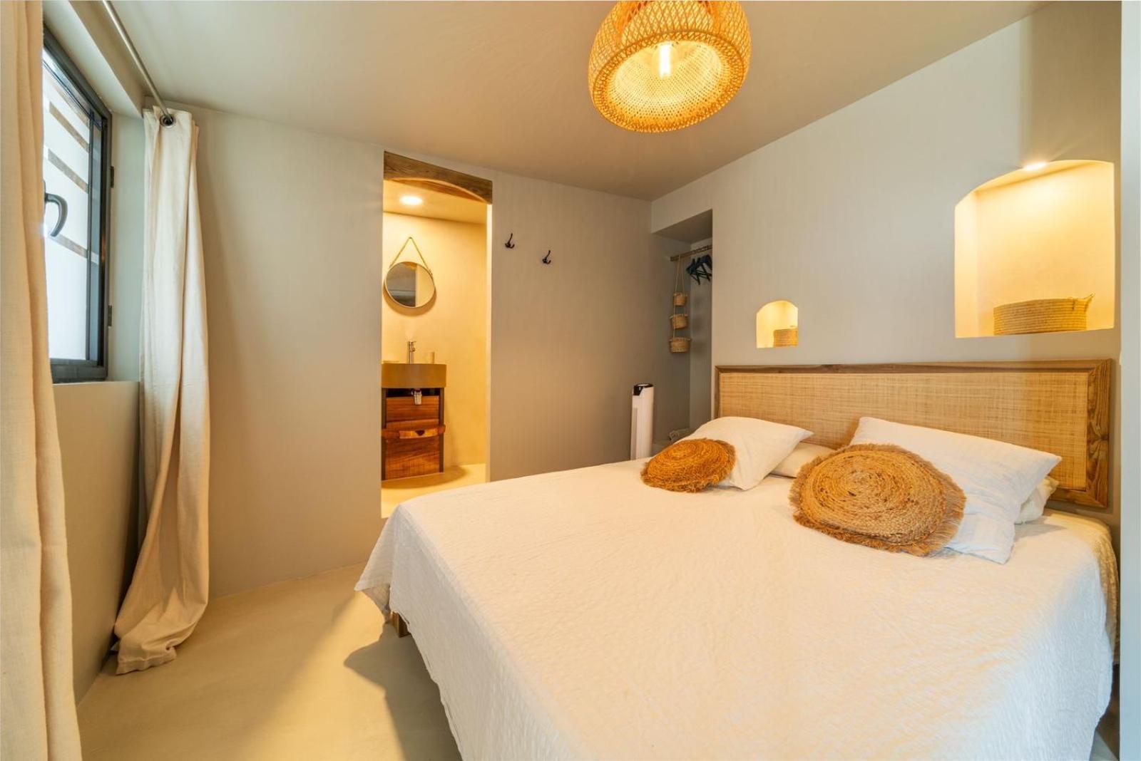 L'Oasis Du Sommeil 25 M2 Sainte-Marie Exterior foto